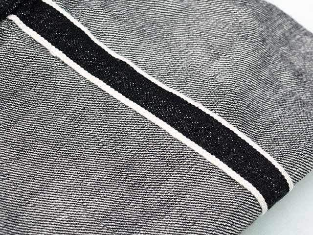 ��FULLCOUNT/�ե륫����ȡ�2026SS��WW2 Model 11.5oz Black Denim Pants/�����ǥ�11.5oz�֥�å��ǥ˥�ѥ�� ��(S0105BKSSW)