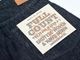 ��FULLCOUNT/�ե륫����ȡ�2026SS��WW2 Model 11.5oz Black Denim Pants/�����ǥ�11.5oz�֥�å��ǥ˥�ѥ�� ��(S0105BKSSW)