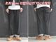 ��FULLCOUNT/�ե륫����ȡ�2026SS��WW2 Model 11.5oz Black Denim Pants/�����ǥ�11.5oz�֥�å��ǥ˥�ѥ�� ��(S0105BKSSW)