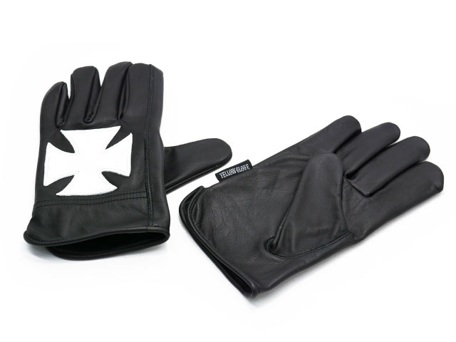 ��4����RED TAiL/��åɥƥ���ۡߡ�Yellow Glove/���������������֡�2026SS��JOiNT Leather Gloves/���祤��ȥ쥶���������֡�(RKK-465)