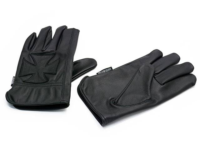 ��4����RED TAiL/��åɥƥ���ۡߡ�Yellow Glove/���������������֡�2026SS��JOiNT Leather Gloves/���祤��ȥ쥶���������֡�(RKK-465)