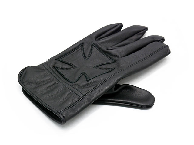 ��4����RED TAiL/��åɥƥ���ۡߡ�Yellow Glove/���������������֡�2026SS��JOiNT Leather Gloves/���祤��ȥ쥶���������֡�(RKK-465)