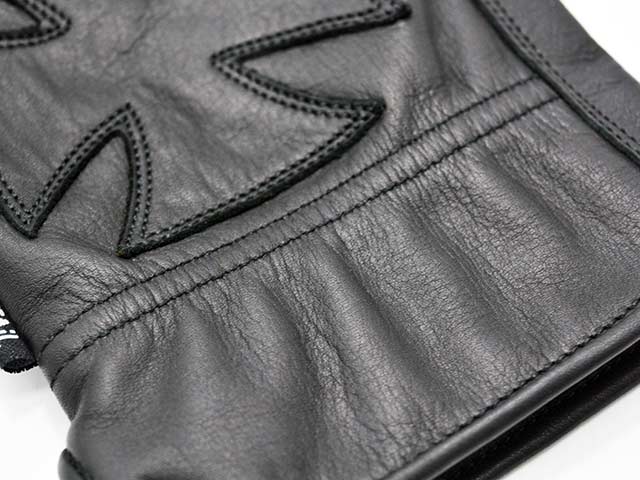 ��4����RED TAiL/��åɥƥ���ۡߡ�Yellow Glove/���������������֡�2026SS��JOiNT Leather Gloves/���祤��ȥ쥶���������֡�(RKK-465)