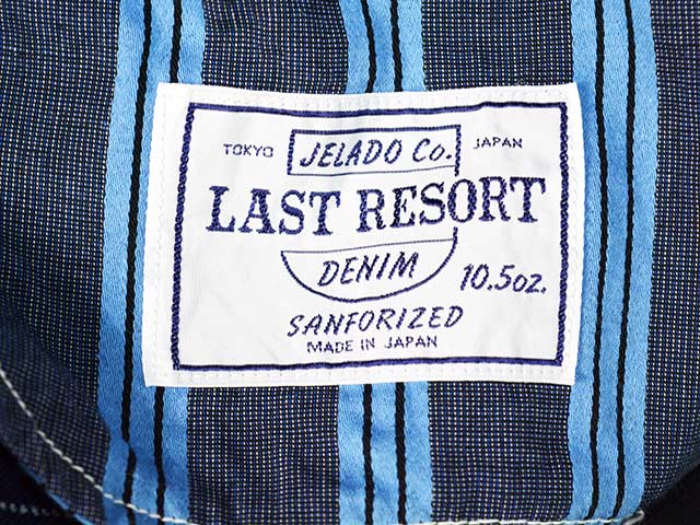 ��JELADO��/�����顼�ɡ�2026SS��Dugout Trousers/���������ȥȥ饦��������(AG21322)