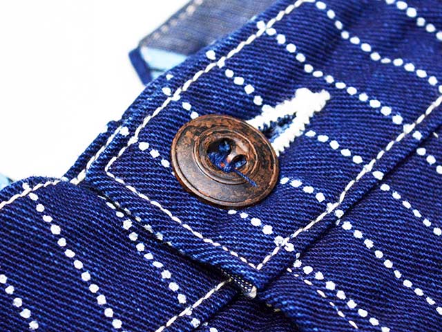 ��JELADO��/�����顼�ɡ�2026SS��Dugout Trousers/���������ȥȥ饦��������(AG21322)