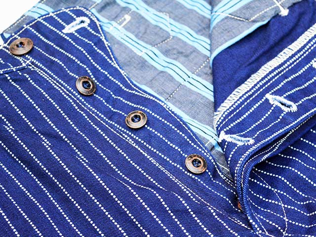 ��JELADO��/�����顼�ɡ�2026SS��Dugout Trousers/���������ȥȥ饦��������(AG21322)