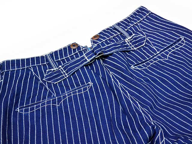 ��JELADO��/�����顼�ɡ�2026SS��Dugout Trousers/���������ȥȥ饦��������(AG21322)