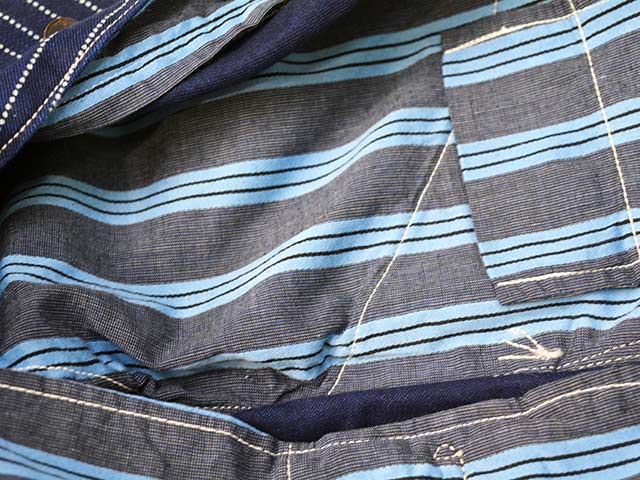 ��JELADO��/�����顼�ɡ�2026SS��Dugout Trousers/���������ȥȥ饦��������(AG21322)