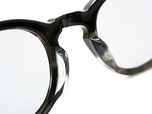 ��6����EVILACT Eyewear/�����֥륢���ȥ�����������2026SS��ACE BR��Photochromic Lens��/������BR��Ĵ����󥺡ɡ�(EAE26-17br)