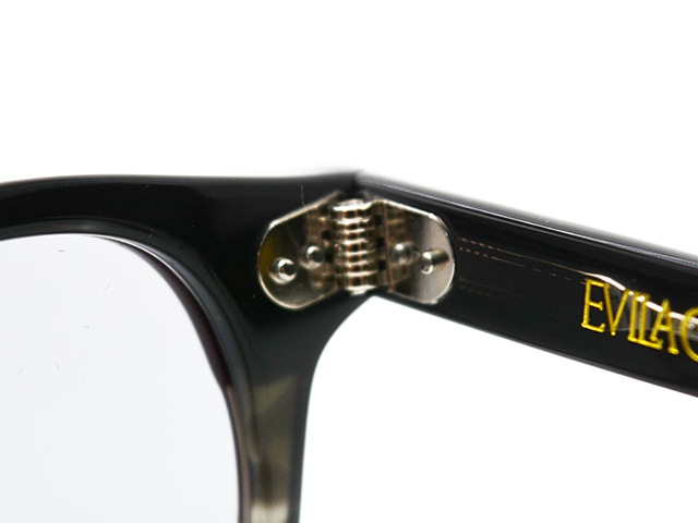 ��6����EVILACT Eyewear/�����֥륢���ȥ�����������2026SS��ACE BR��Photochromic Lens��/������BR��Ĵ����󥺡ɡ�(EAE26-17br)