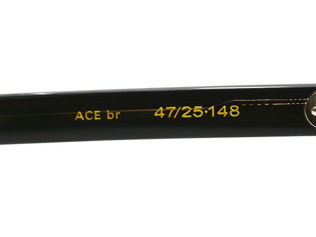 ��6����EVILACT Eyewear/�����֥륢���ȥ�����������2026SS��ACE BR��Photochromic Lens��/������BR��Ĵ����󥺡ɡ�(EAE26-17br)