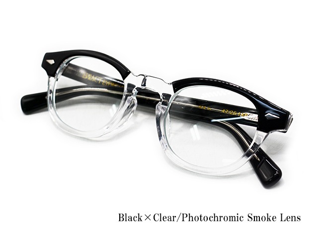 ��6����EVILACT Eyewear/�����֥륢���ȥ�����������2026SS��ACE BR��Photochromic Lens��/������BR��Ĵ����󥺡ɡ�(EAE26-17br)