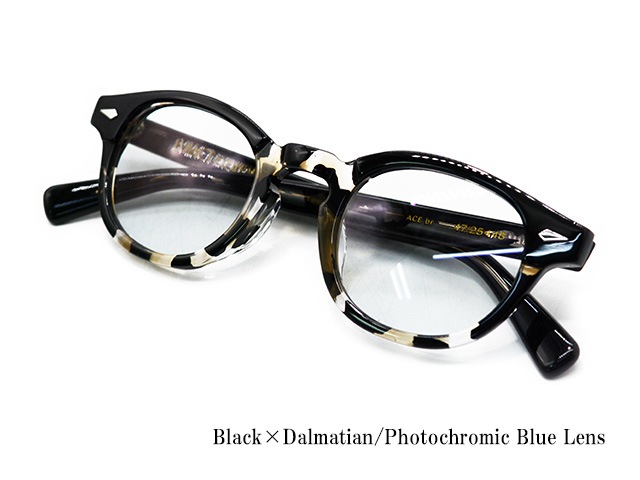 ��6����EVILACT Eyewear/�����֥륢���ȥ�����������2026SS��ACE BR��Photochromic Lens��/������BR��Ĵ����󥺡ɡ�(EAE26-17br)