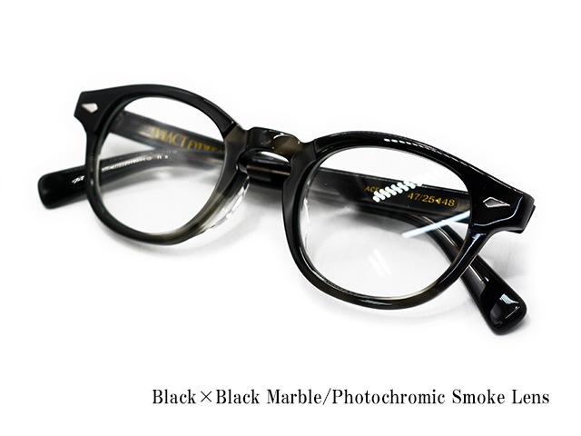 ��6����EVILACT Eyewear/�����֥륢���ȥ�����������2026SS��ACE BR��Photochromic Lens��/������BR��Ĵ����󥺡ɡ�(EAE26-17br)