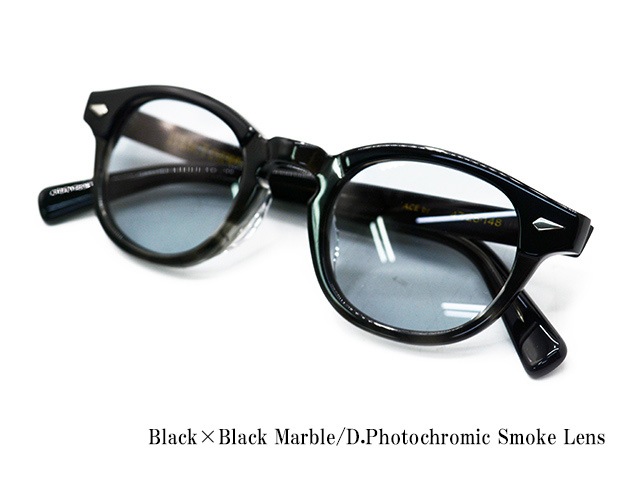 ��6����EVILACT Eyewear/�����֥륢���ȥ�����������2026SS��ACE BR��Photochromic Lens��/������BR��Ĵ����󥺡ɡ�(EAE26-17br)