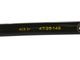 ��6����EVILACT Eyewear/�����֥륢���ȥ�����������2026SS��ACE BR��Photochromic Lens��/������BR��Ĵ����󥺡ɡ�(EAE26-17br)