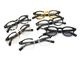 ��6����EVILACT Eyewear/�����֥륢���ȥ�����������2026SS��ACE BR��Photochromic Lens��/������BR��Ĵ����󥺡ɡ�(EAE26-17br)