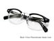 ��6����EVILACT Eyewear/�����֥륢���ȥ�����������2026SS��ACE BR��Photochromic Lens��/������BR��Ĵ����󥺡ɡ�(EAE26-17br)
