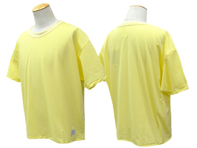 ��2����Sugar��Co./���奬������ɥ�����2026SS��Heather Surf Tee/�إ���������Tee��(SGR-TEE032)