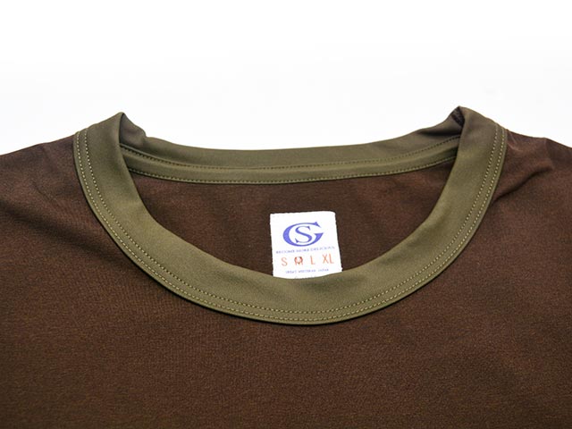 ��2����Sugar��Co./���奬������ɥ�����2026SS��Heather Surf Tee/�إ���������Tee��(SGR-TEE032)