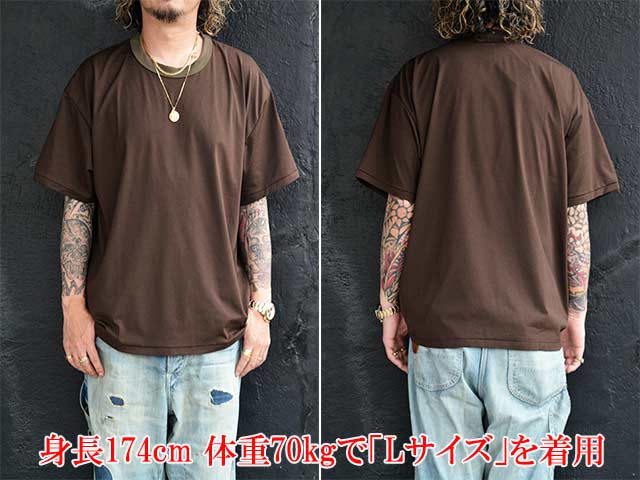 ��2����Sugar��Co./���奬������ɥ�����2026SS��Heather Surf Tee/�إ���������Tee��(SGR-TEE032)