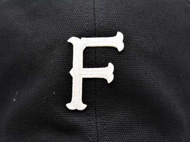 ��4����Mr.FATMAN/�ߥ������ե��åȥޥ��2026AW��Two Tone Baseball Cap/�ġ��ȡ���١����ܡ��륭��åס�(5263001)