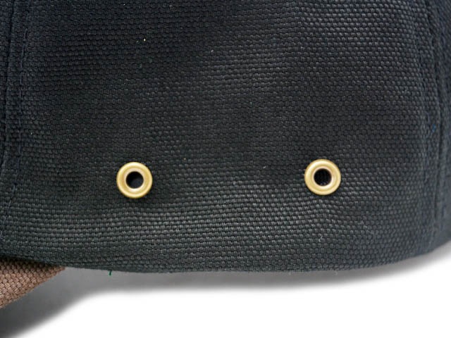 ��4����Mr.FATMAN/�ߥ������ե��åȥޥ��2026AW��Two Tone Baseball Cap/�ġ��ȡ���١����ܡ��륭��åס�(5263001)