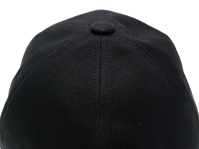 ��4����Mr.FATMAN/�ߥ������ե��åȥޥ��2026AW��Two Tone Baseball Cap/�ġ��ȡ���١����ܡ��륭��åס�(5263001)