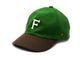 ��4����Mr.FATMAN/�ߥ������ե��åȥޥ��2026AW��Two Tone Baseball Cap/�ġ��ȡ���١����ܡ��륭��åס�(5263001)