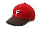 ��4����Mr.FATMAN/�ߥ������ե��åȥޥ��2026AW��Two Tone Baseball Cap/�ġ��ȡ���١����ܡ��륭��åס�(5263001)
