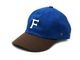 ��4����Mr.FATMAN/�ߥ������ե��åȥޥ��2026AW��Two Tone Baseball Cap/�ġ��ȡ���١����ܡ��륭��åס�(5263001)