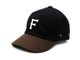 ��4����Mr.FATMAN/�ߥ������ե��åȥޥ��2026AW��Two Tone Baseball Cap/�ġ��ȡ���١����ܡ��륭��åס�(5263001)