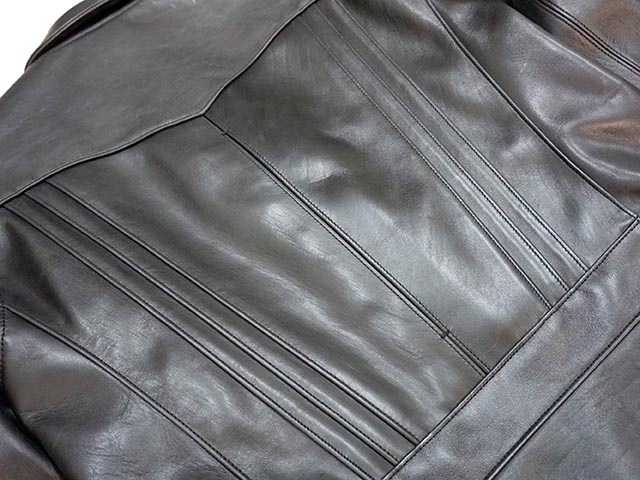 ��FINE CREEK LEATHERS/�ե����󥯥꡼���쥶�����ۡ�Double Riders Jacket��Buckland��/���֥�饤���������㥱�åȡɥХå����ɡɡ�(FCJK023)