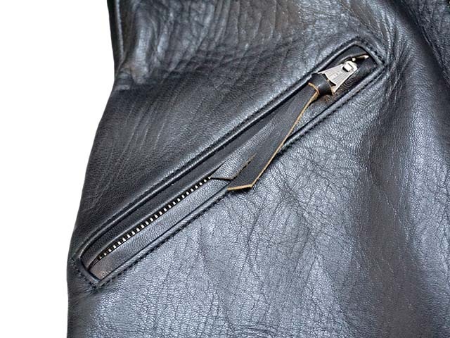 ��FINE CREEK LEATHERS/�ե����󥯥꡼���쥶�����ۡ�Double Riders Jacket��Buckland��/���֥�饤���������㥱�åȡɥХå����ɡɡ�(FCJK023)