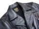 ��FINE CREEK LEATHERS/�ե����󥯥꡼���쥶�����ۡ�Double Riders Jacket��Buckland��/���֥�饤���������㥱�åȡɥХå����ɡɡ�(FCJK023)