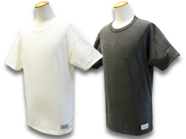 (30% OFF)��2����Sugar��Co./���奬������ɥ�����2022SS��New Drop Tee/�˥塼�ɥ��å�Tee��(SGR-TEE010)(�ǥ˥�/������/����ǥ���/���ᥫ��/�ϡ��졼/�ۥåȥ��å�/�ߥ꥿�꡼/WOLF PACK/����եѥå�)