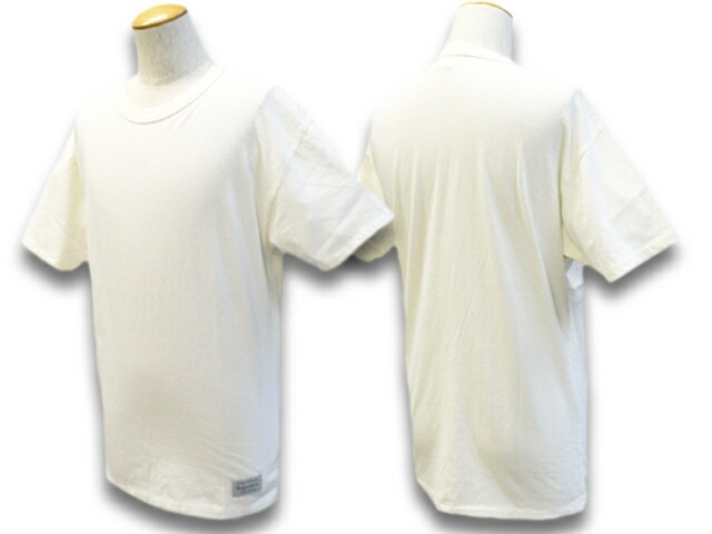 (30% OFF)��2����Sugar��Co./���奬������ɥ�����2022SS��New Drop Tee/�˥塼�ɥ��å�Tee��(SGR-TEE010)(�ǥ˥�/������/����ǥ���/���ᥫ��/�ϡ��졼/�ۥåȥ��å�/�ߥ꥿�꡼/WOLF PACK/����եѥå�)