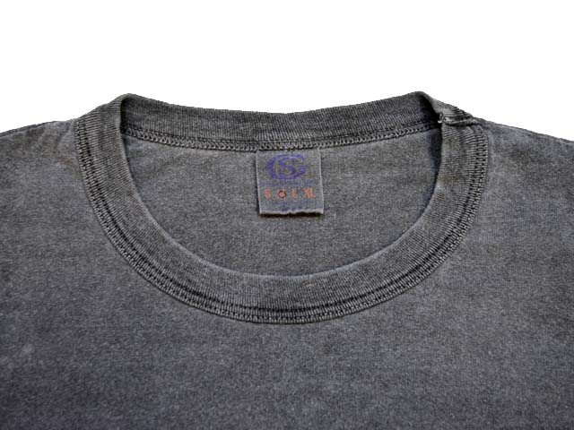 (30% OFF)��2����Sugar��Co./���奬������ɥ�����2022SS��New Drop Tee/�˥塼�ɥ��å�Tee��(SGR-TEE010)(�ǥ˥�/������/����ǥ���/���ᥫ��/�ϡ��졼/�ۥåȥ��å�/�ߥ꥿�꡼/WOLF PACK/����եѥå�)