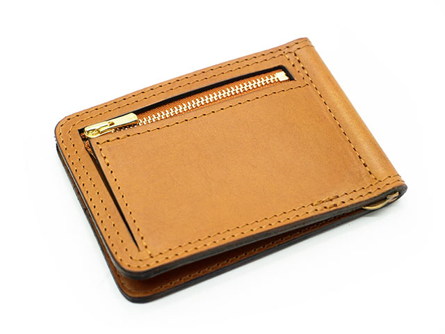 ��3����vasco/���������ۡ�Leather Voyage Money Clip/�쥶�������䡼����ޥ͡�����åס�(VSC-705)