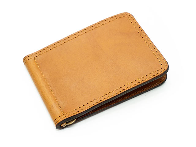 ��3����vasco/���������ۡ�Leather Voyage Money Clip/�쥶�������䡼����ޥ͡�����åס�(VSC-705)