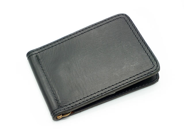 ��3����vasco/���������ۡ�Leather Voyage Money Clip/�쥶�������䡼����ޥ͡�����åס�(VSC-705)