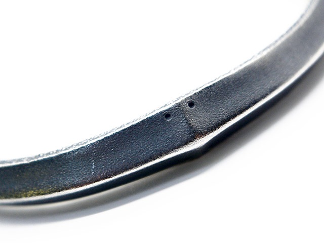 JANGO ジャンゴ JBN-01 TIRE BANGLE タイヤ バングル Jango