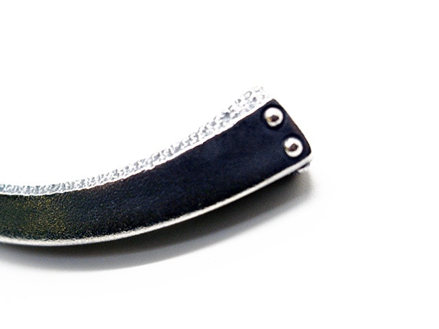 GERUGA ニードルカフ バングル Jango GERUGA ニードルカフ バングル Jango GERUGA ニードルカフ