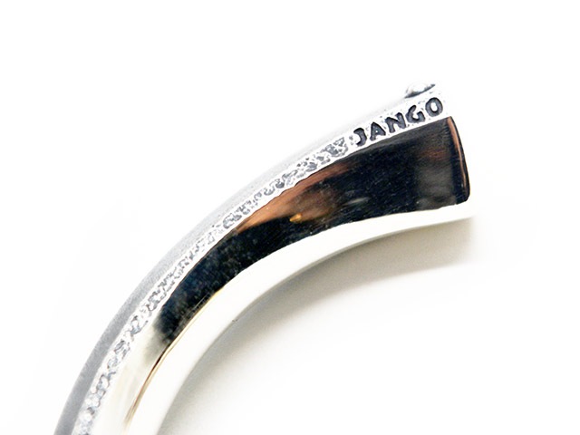 Jango/ジャンゴ】「Bangle-02/バングル-02」(JBN-02) | ブランド