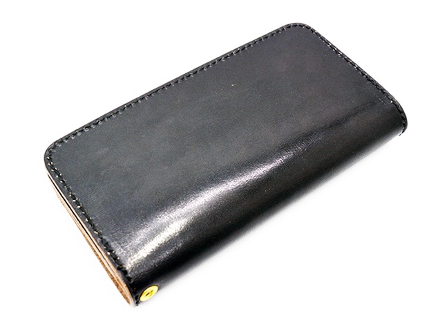 TISS CUSTOM LEATHERS/ティスカスタムレザーズ】「Teacore Plain