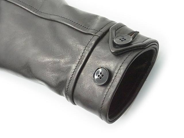 ��BILTBUCK by ATTRACTIONS/�ӥ�ȥХå��Х����ȥ饯����󥺡ۡ�Horsehide Double Flats Jacket��Lot.379��/�ۡ����ϥ��ɥ��֥�ե�åĥ��㥱�åȡ�Lot.379�ɡ�