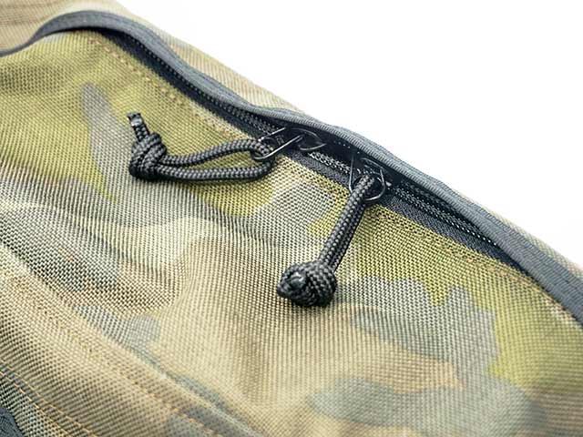 ��FREE WHEELERS/�ե꡼�ۥ����顼����2024SS��Funny Pack��HALF DOME��/�ե��ˡ��ѥå��ɥϡ��եɡ���ɡ�(2427004)