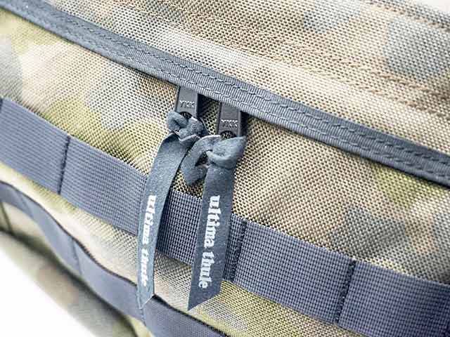 ��FREE WHEELERS/�ե꡼�ۥ����顼����2024SS��Funny Pack��HALF DOME��/�ե��ˡ��ѥå��ɥϡ��եɡ���ɡ�(2427004)