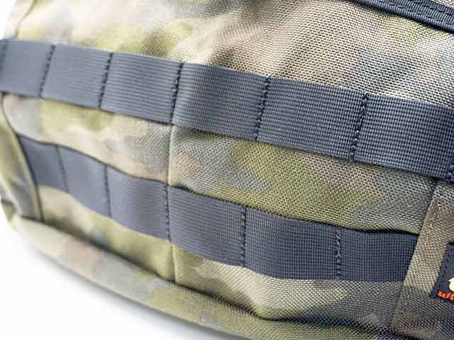 ��FREE WHEELERS/�ե꡼�ۥ����顼����2024SS��Funny Pack��HALF DOME��/�ե��ˡ��ѥå��ɥϡ��եɡ���ɡ�(2427004)