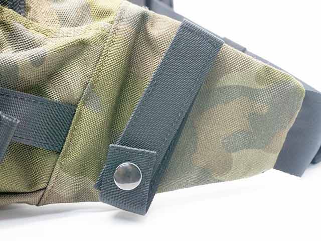 ��FREE WHEELERS/�ե꡼�ۥ����顼����2024SS��Funny Pack��HALF DOME��/�ե��ˡ��ѥå��ɥϡ��եɡ���ɡ�(2427004)